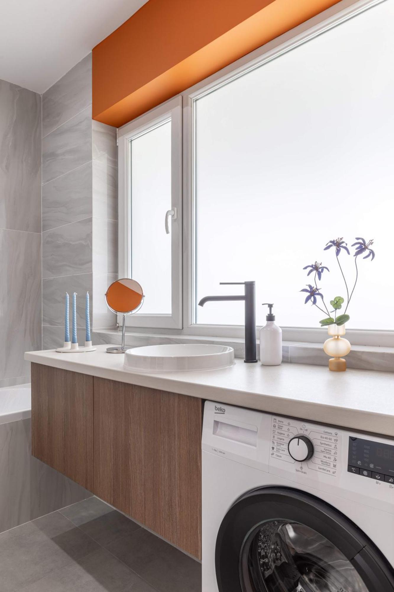 Playful & Bright 1Br Near The Faculty Of Law Apartment บูคาเรสต์ ภายนอก รูปภาพ